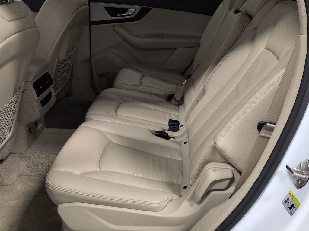 Thumbnail: 2018 Audi Q7 - 28