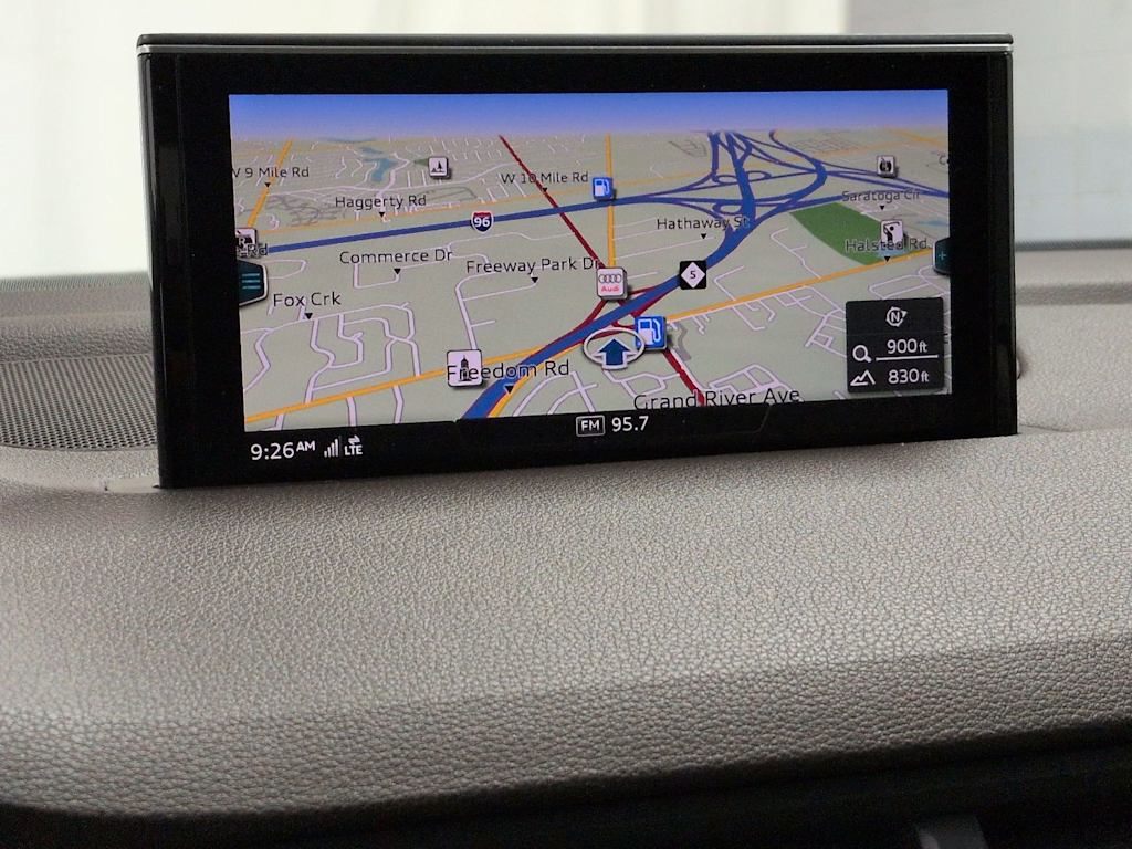 Thumbnail: 2018 Audi Q7 - 34