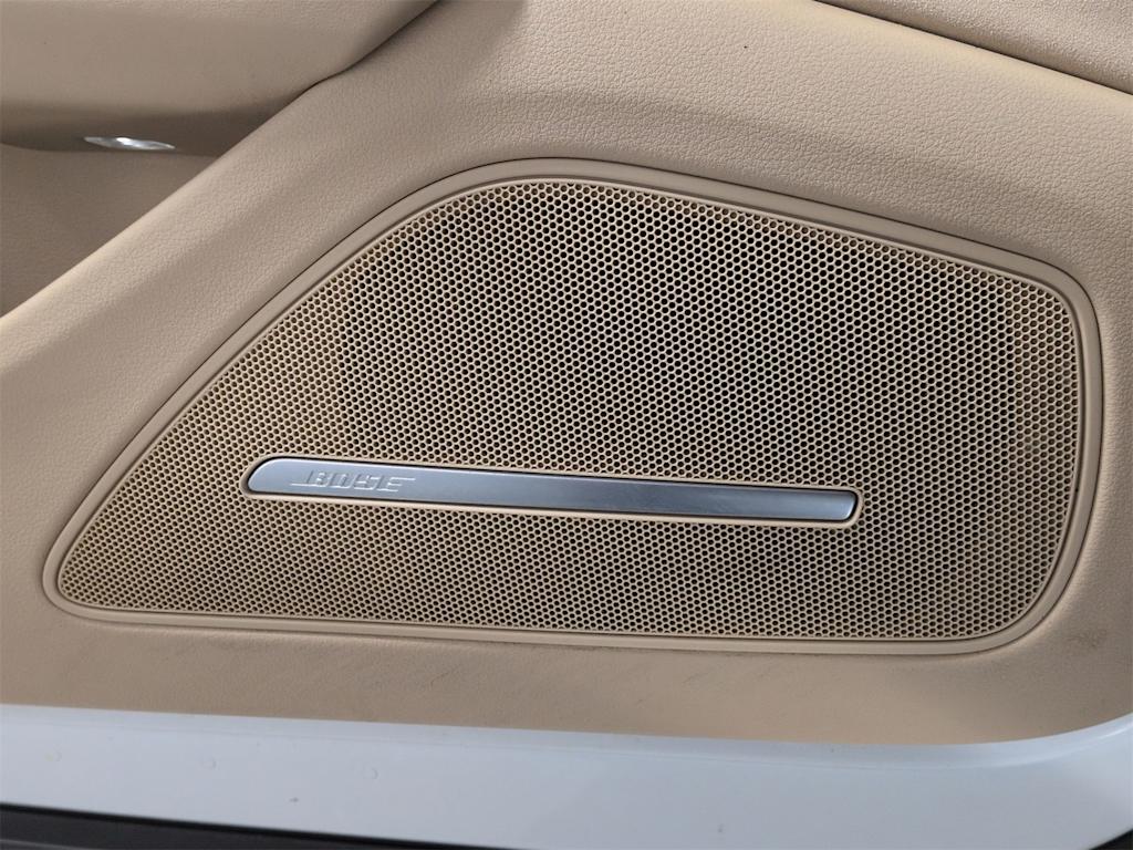 Thumbnail: 2015 Audi A8 - 19