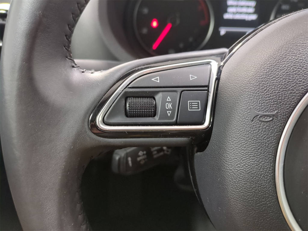 2015 Audi A3 Premium 32