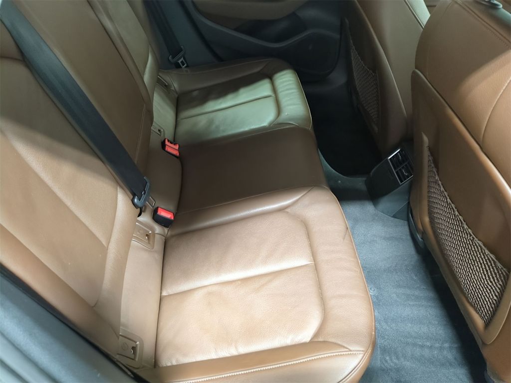 2015 Audi A3 Premium 30