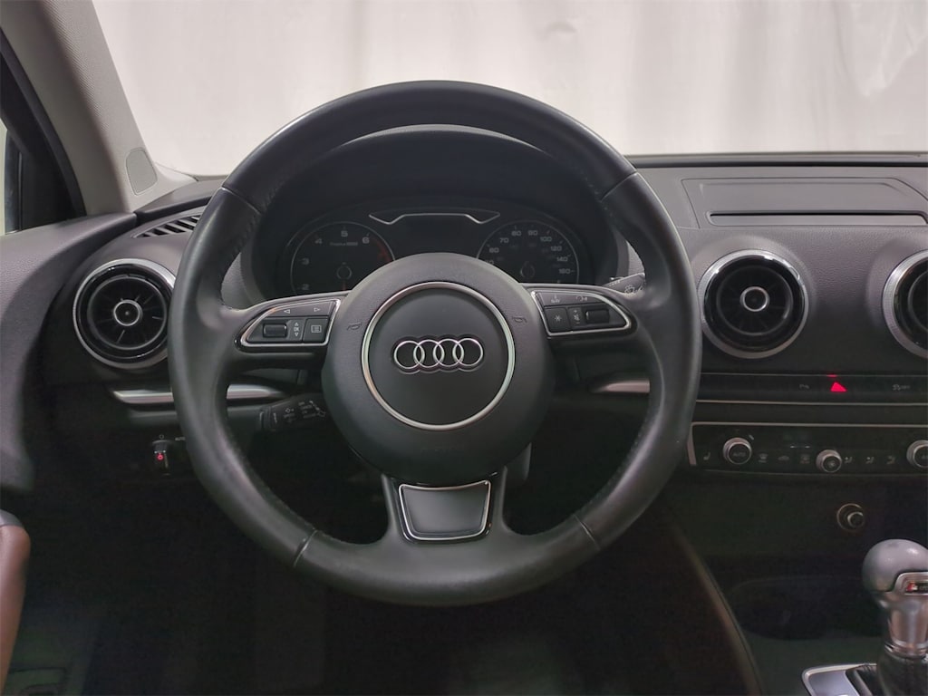 2015 Audi A3 Premium 14