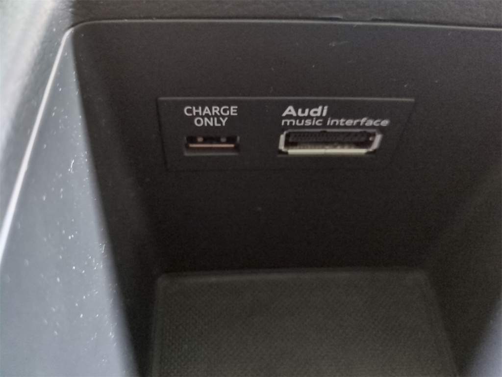2015 Audi A3 Premium 17