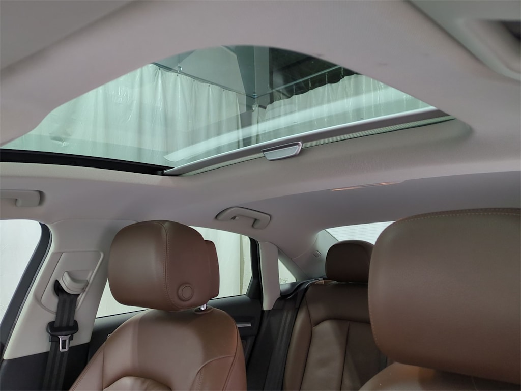 2015 Audi A3 Premium 28