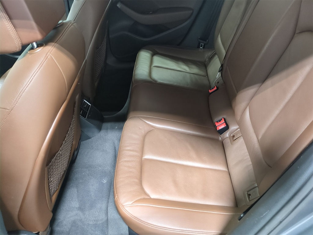 2015 Audi A3 Premium 29