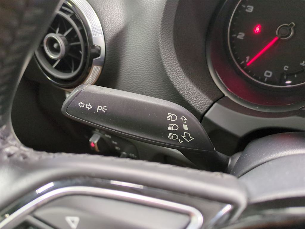 2015 Audi A3 Premium 16