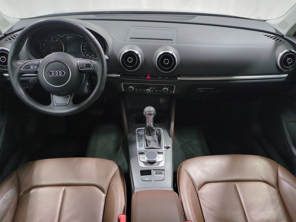 2015 Audi A3 Premium 10