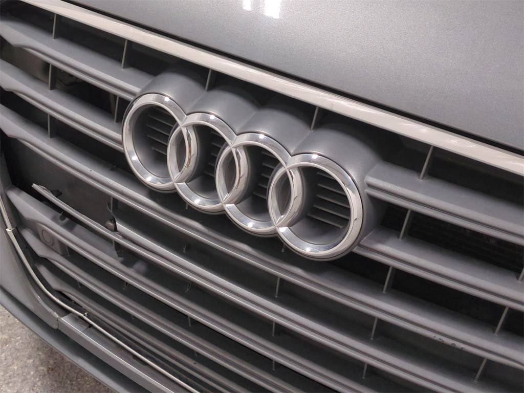 2015 Audi A3 Premium 7
