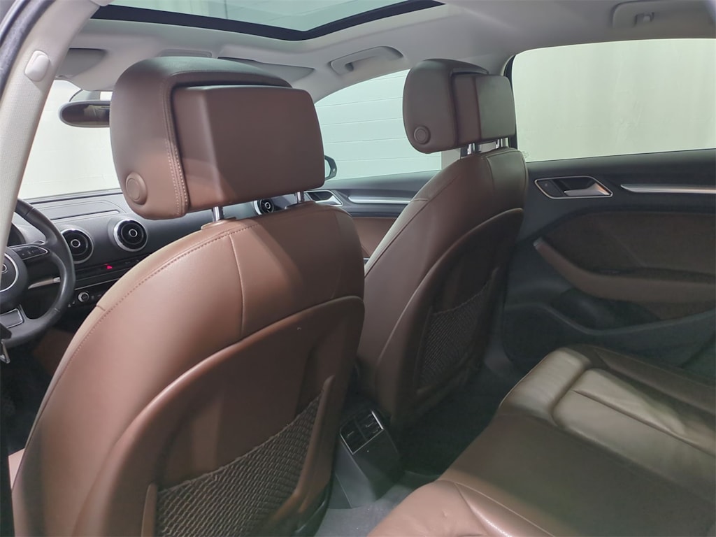 2015 Audi A3 Premium 13