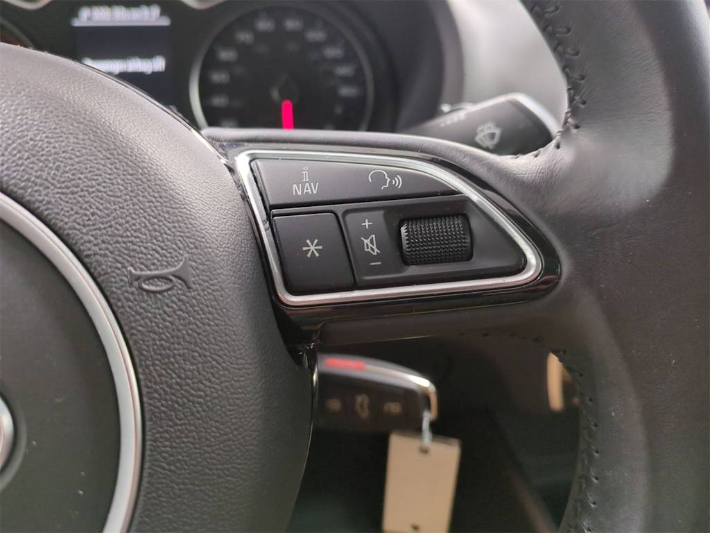 2015 Audi A3 Premium 33