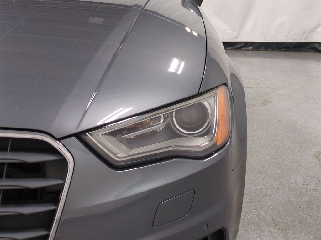 2015 Audi A3 Premium 25