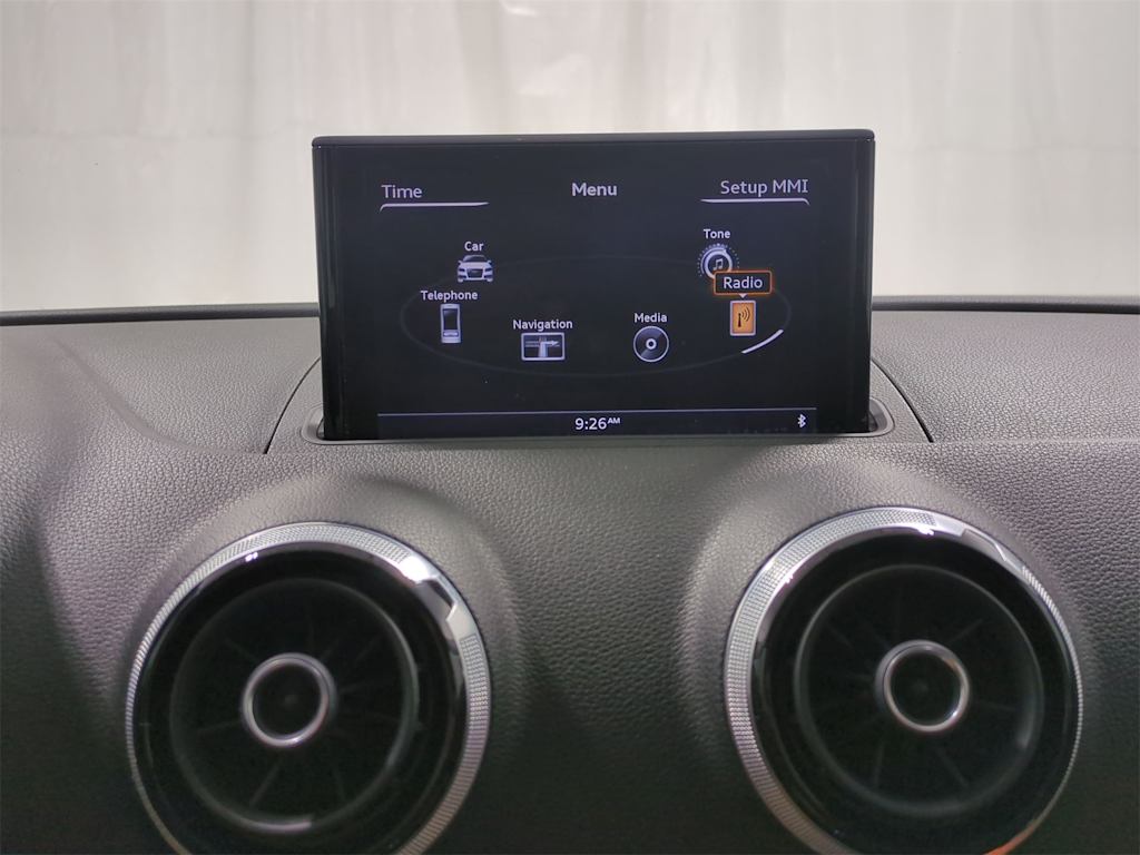 2015 Audi A3 Premium 15