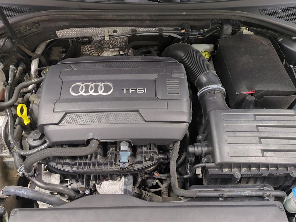2015 Audi A3 Premium 9