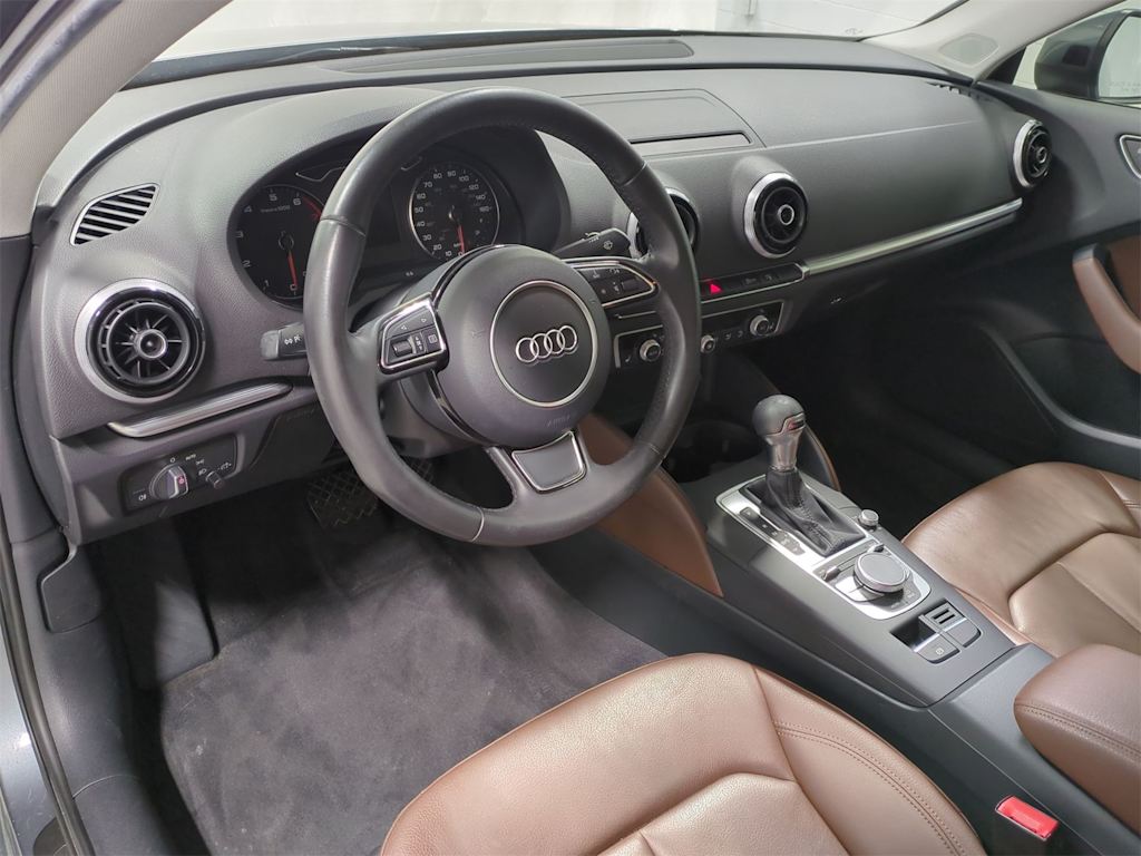 2015 Audi A3 Premium 2