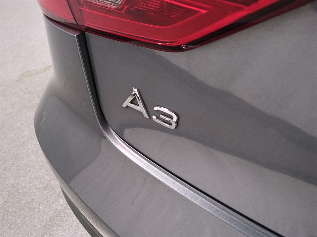 2015 Audi A3 Premium 26