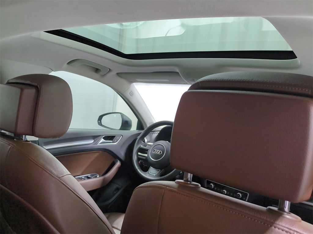 2015 Audi A3 Premium 31