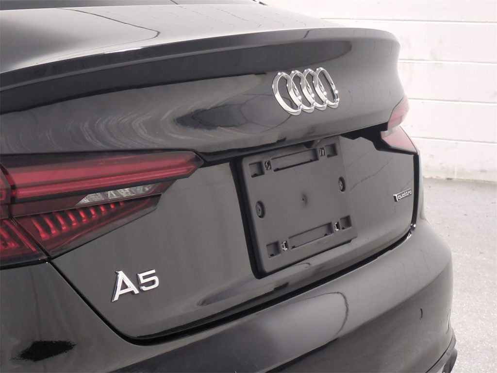 Thumbnail: 2019 Audi A5 - 25