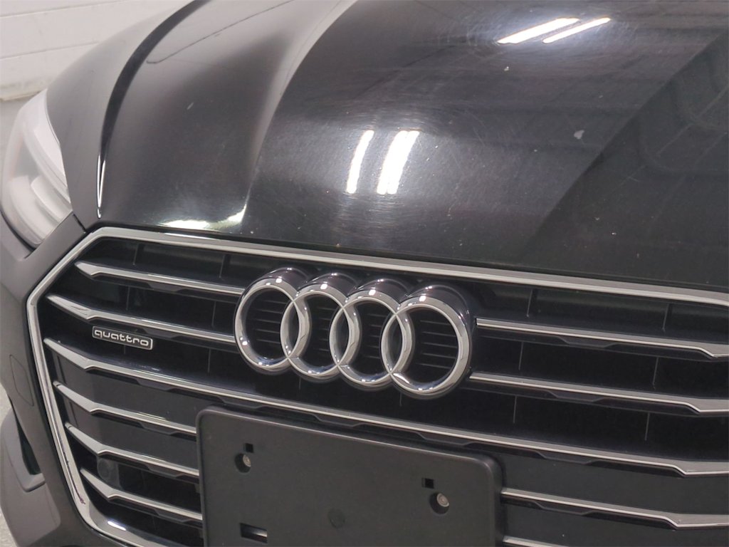 Thumbnail: 2019 Audi A5 - 7