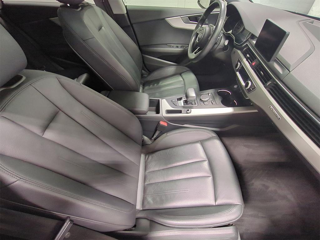 Thumbnail: 2019 Audi A5 - 12
