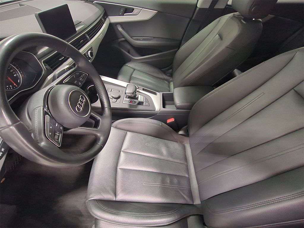 Thumbnail: 2019 Audi A5 - 11