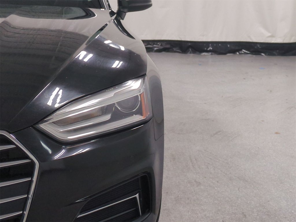 Thumbnail: 2019 Audi A5 - 24