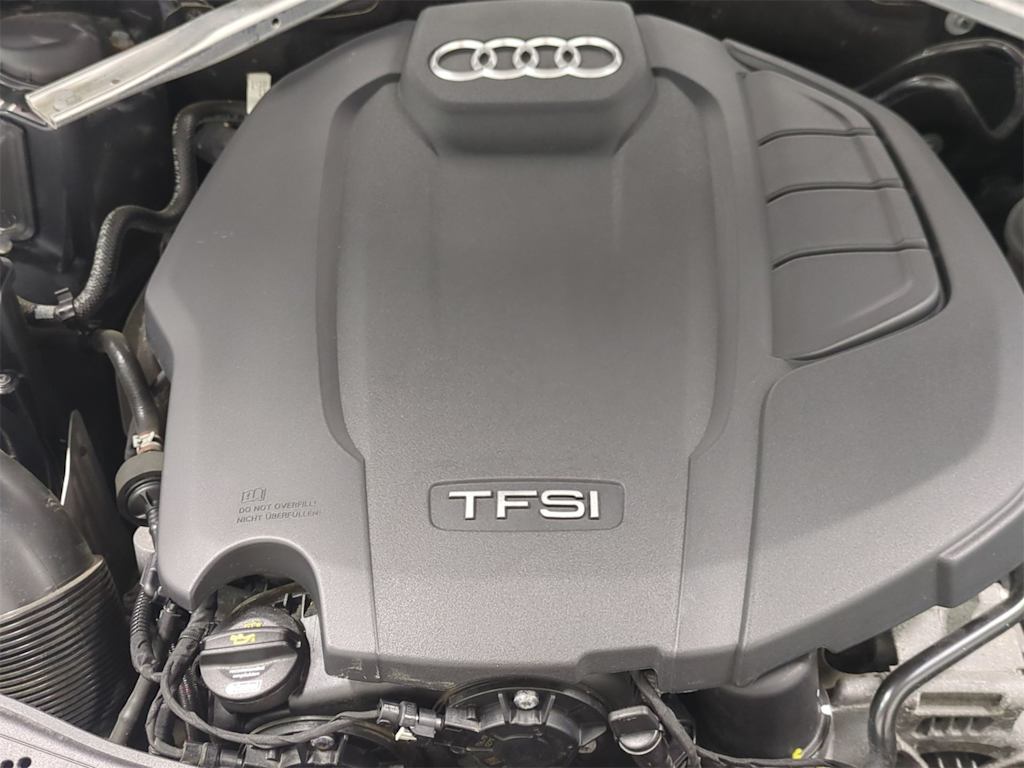 Thumbnail: 2019 Audi A5 - 9
