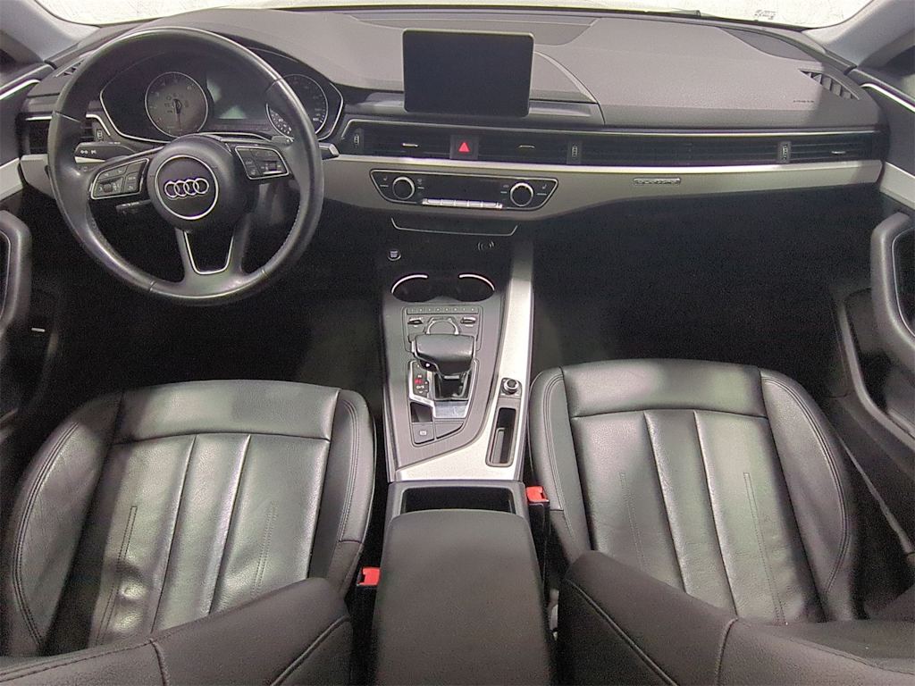Thumbnail: 2019 Audi A5 - 10
