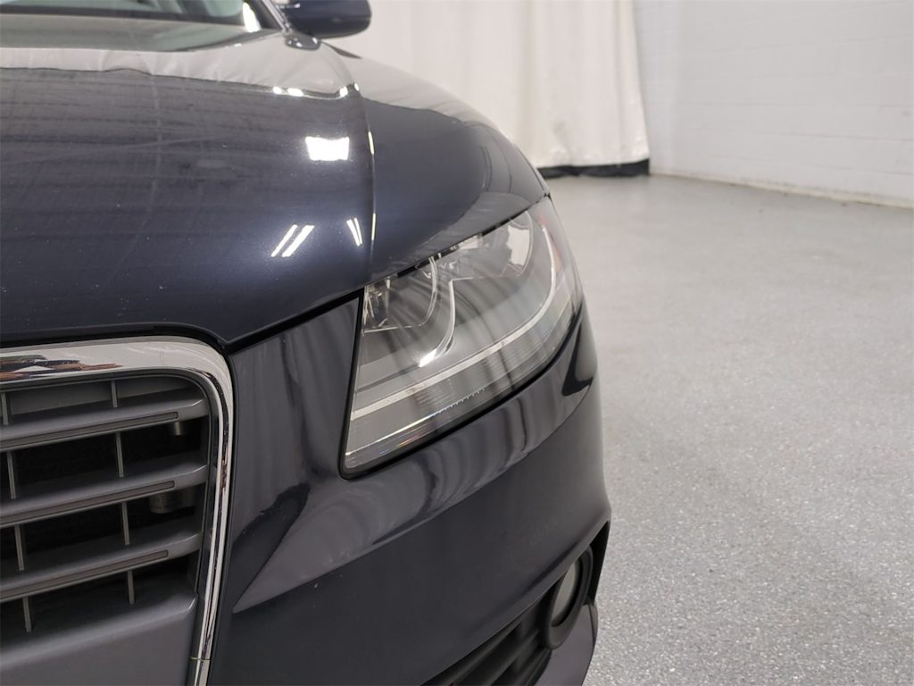 Thumbnail: 2012 Audi A4 - 24