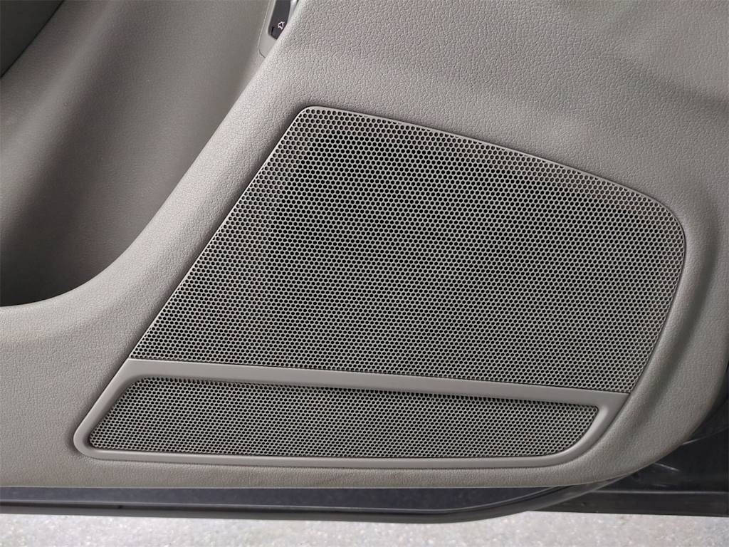 Thumbnail: 2012 Audi A4 - 35