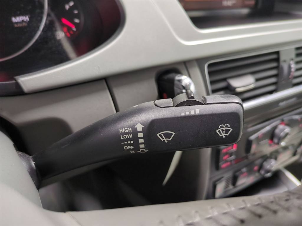 Thumbnail: 2012 Audi A4 - 33