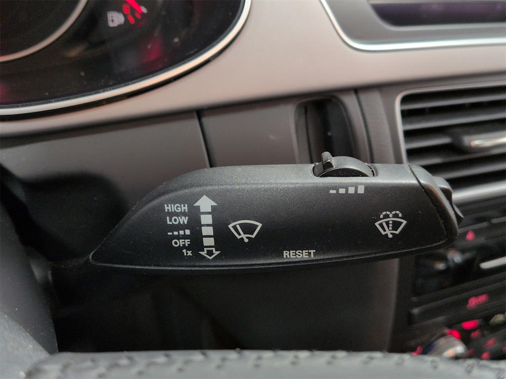 Thumbnail: 2015 Audi A4 - 33