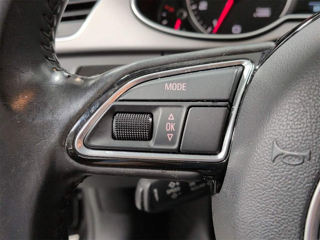 Thumbnail: 2015 Audi A4 - 31