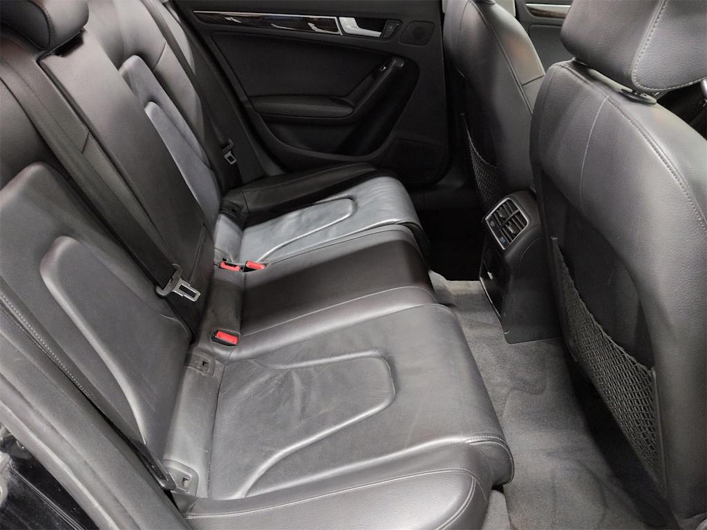 Thumbnail: 2015 Audi A4 - 29