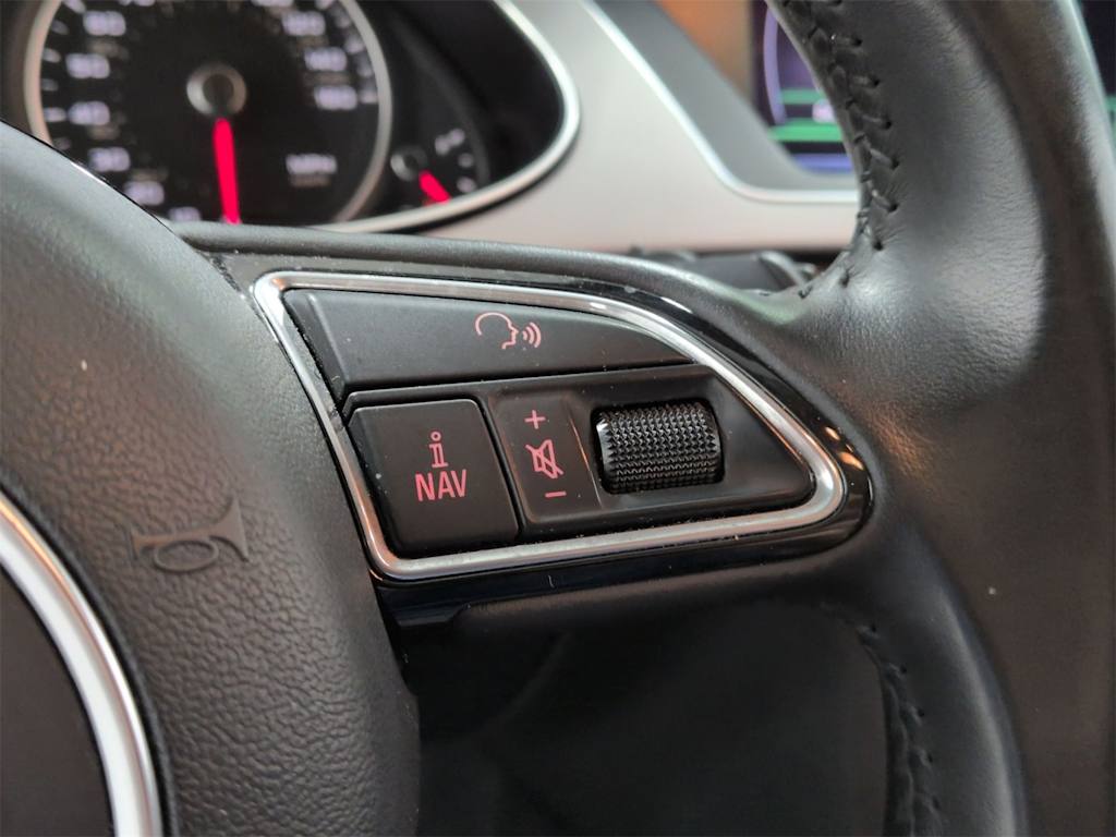 Thumbnail: 2015 Audi A4 - 32