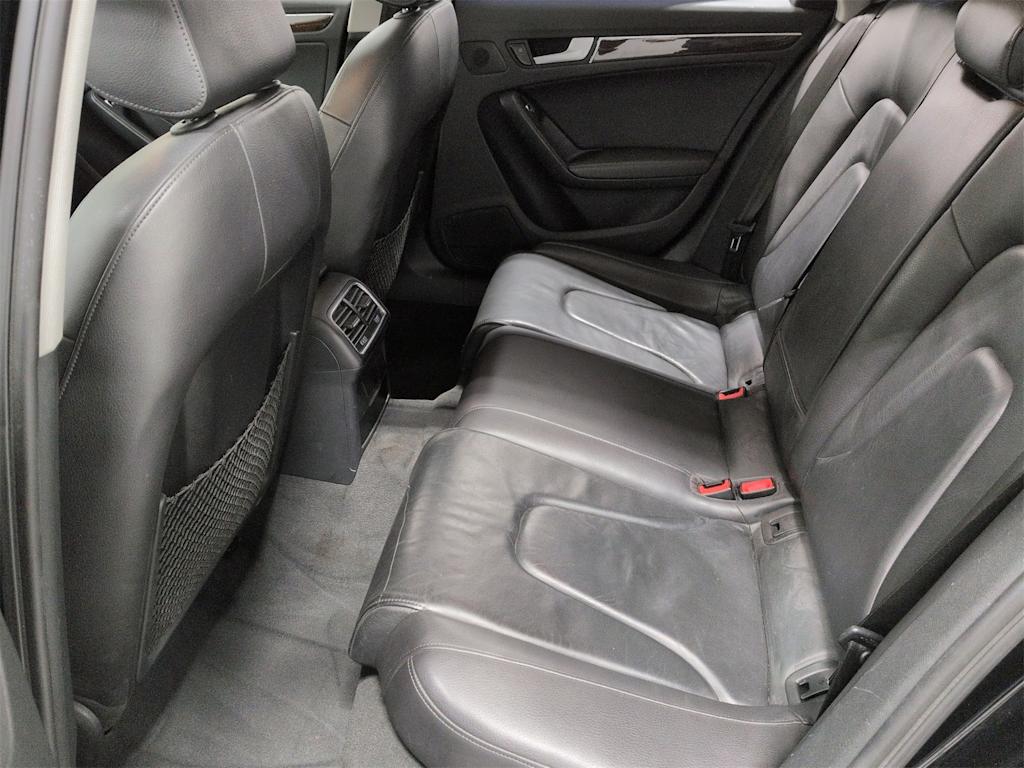 Thumbnail: 2015 Audi A4 - 28