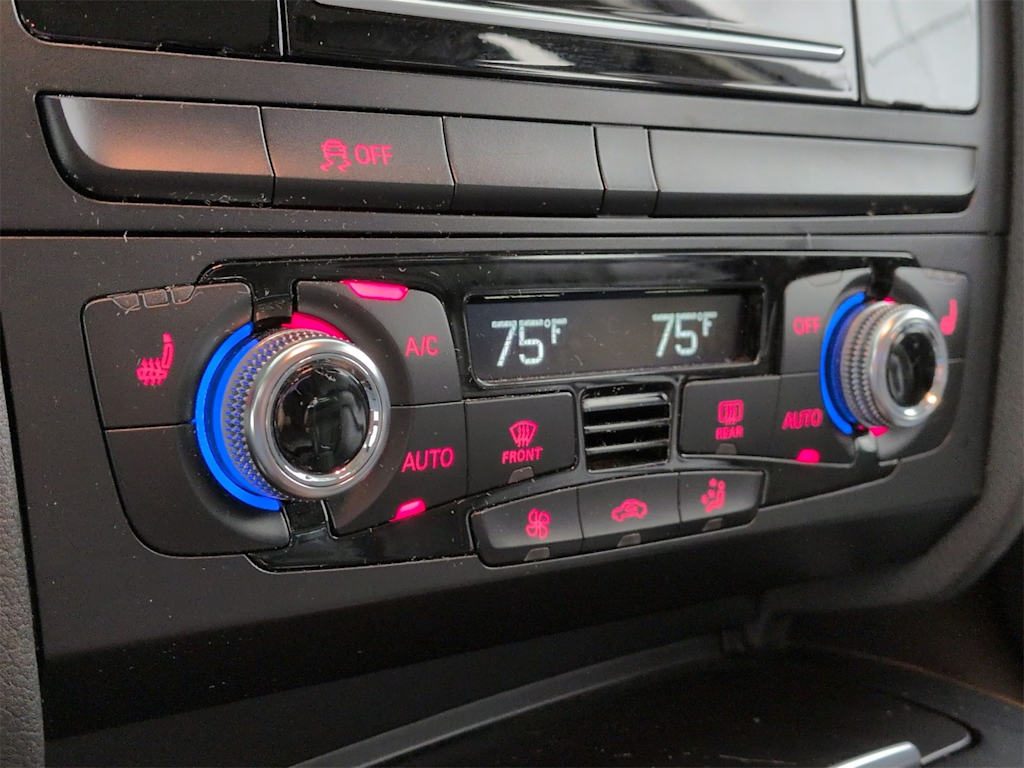 Thumbnail: 2015 Audi A4 - 36