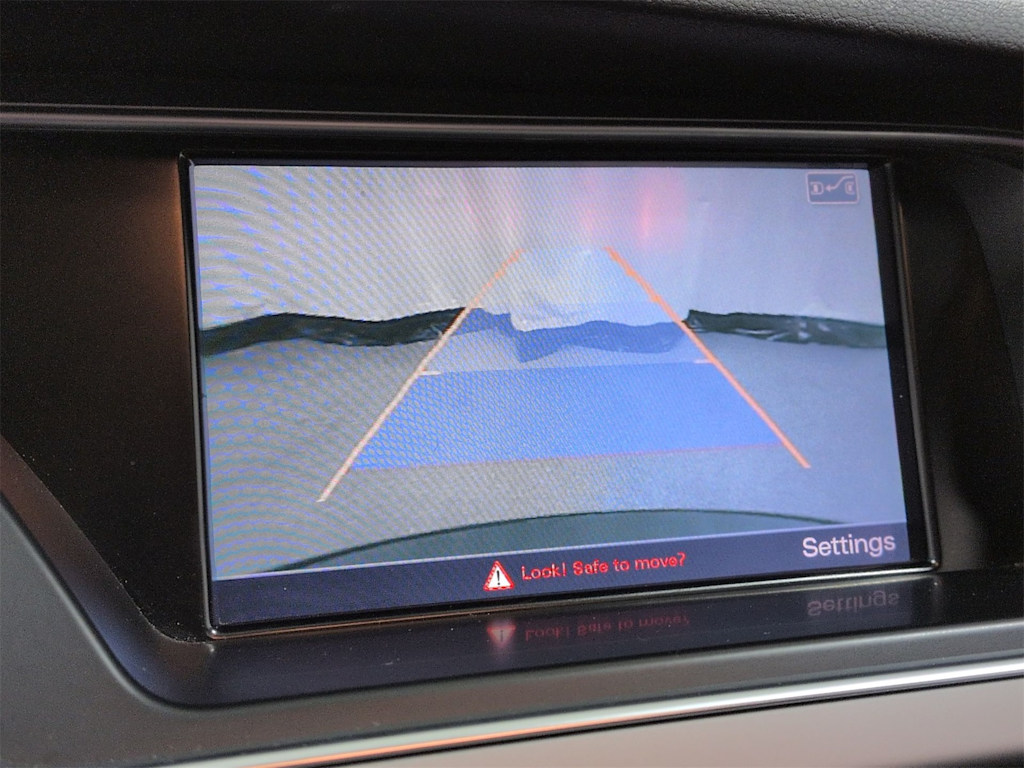 Thumbnail: 2015 Audi A4 - 35