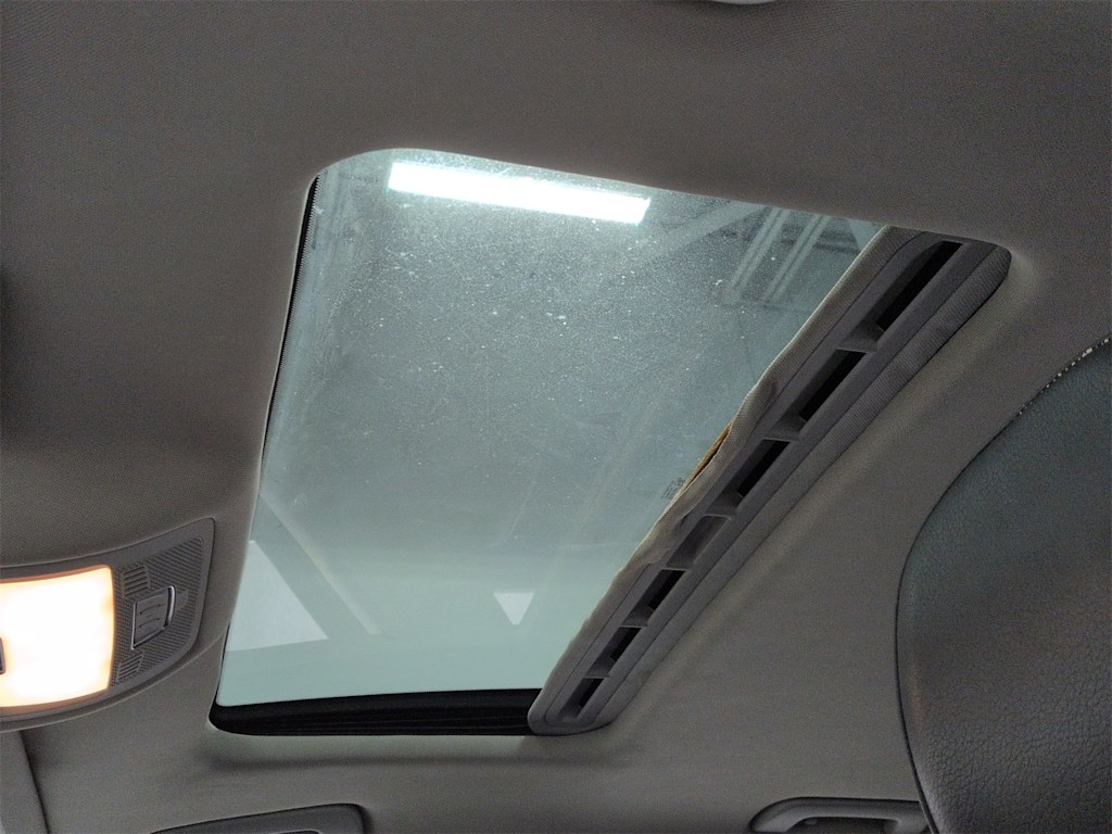 Thumbnail: 2015 Audi A4 - 27