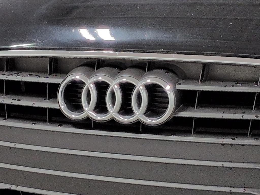 Thumbnail: 2015 Audi A4 - 7