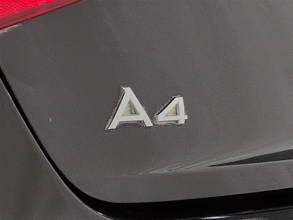 Thumbnail: 2015 Audi A4 - 25