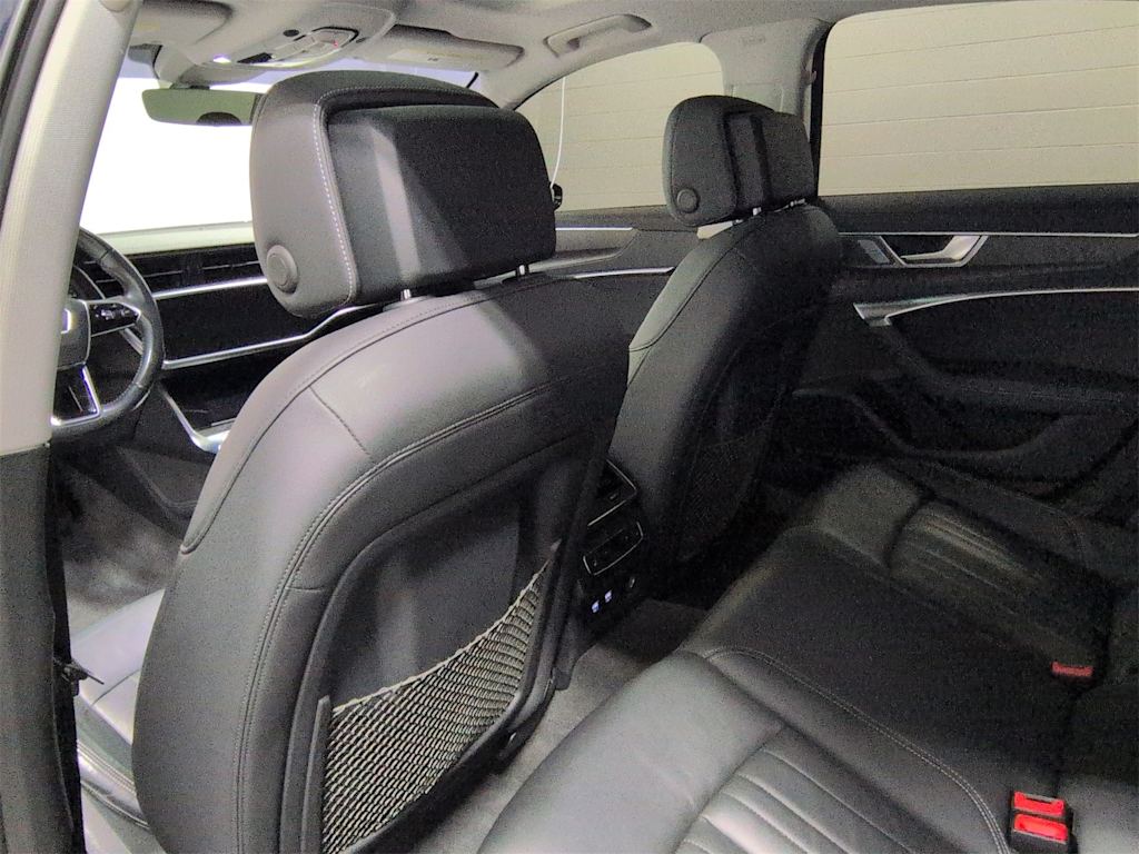 Thumbnail: 2019 Audi A6 - 13