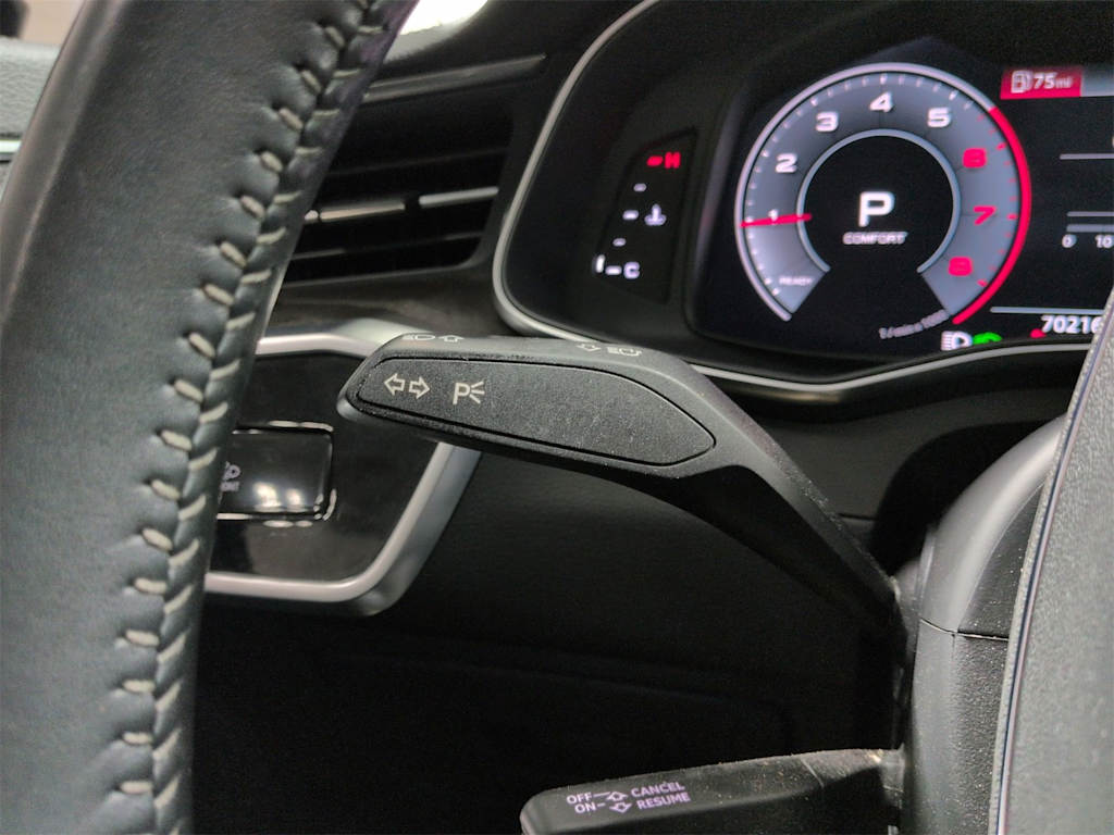 Thumbnail: 2019 Audi A6 - 35