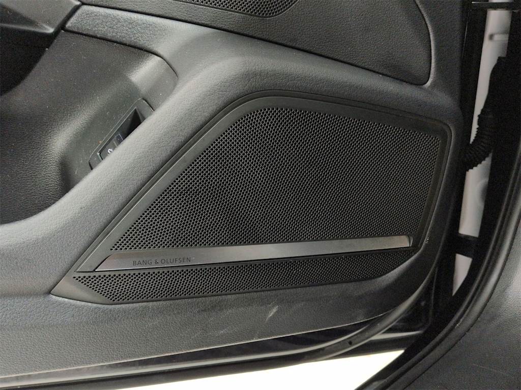 Thumbnail: 2019 Audi A6 - 38