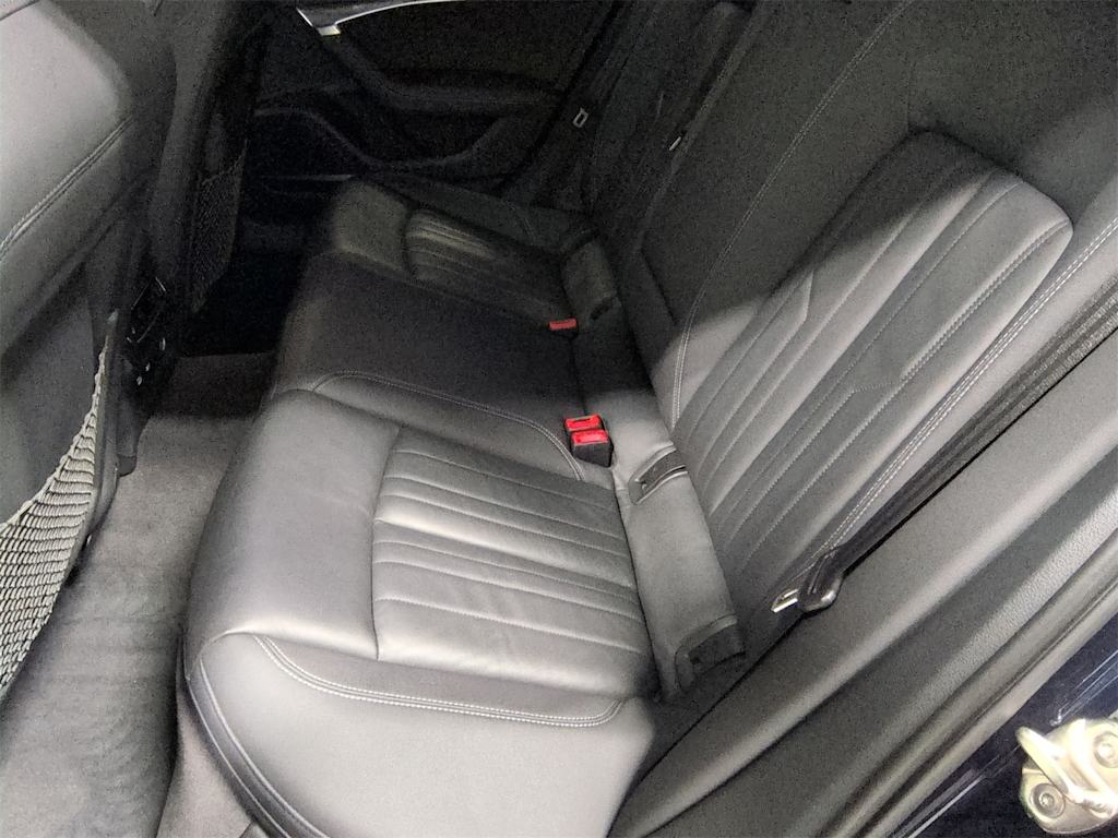 Thumbnail: 2019 Audi A6 - 29