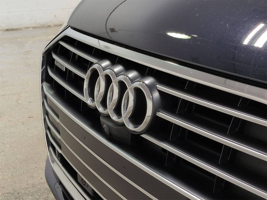 Thumbnail: 2019 Audi A6 - 26