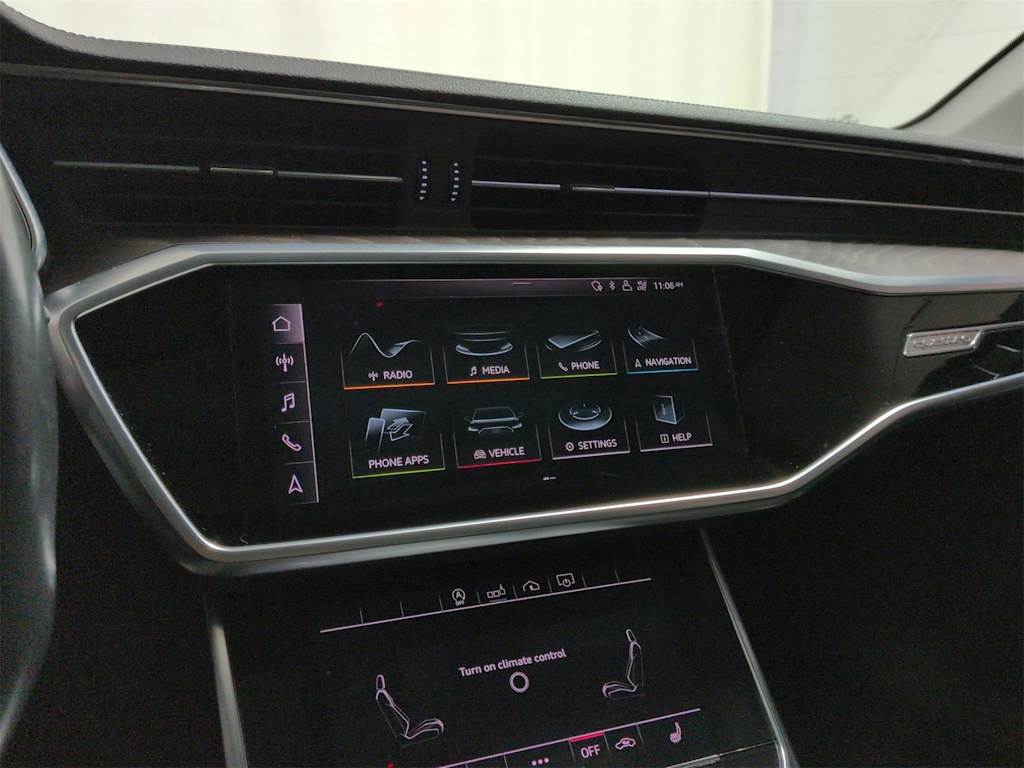 Thumbnail: 2019 Audi A6 - 15