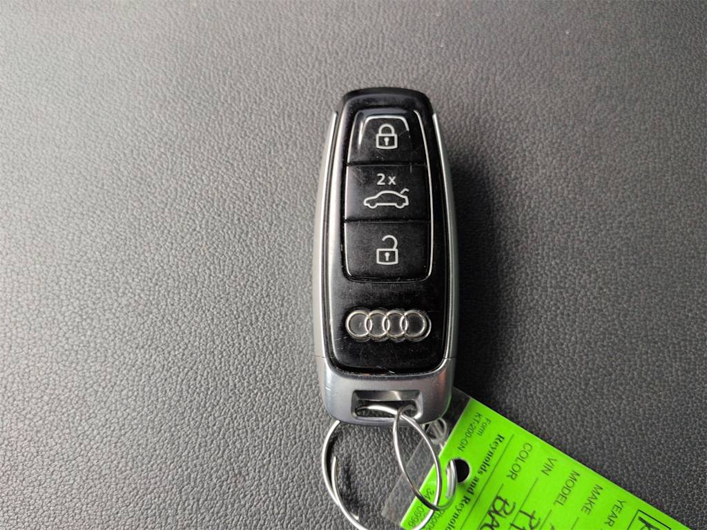 Thumbnail: 2019 Audi A6 - 19