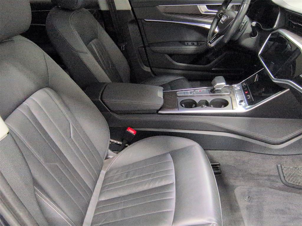 Thumbnail: 2019 Audi A6 - 12