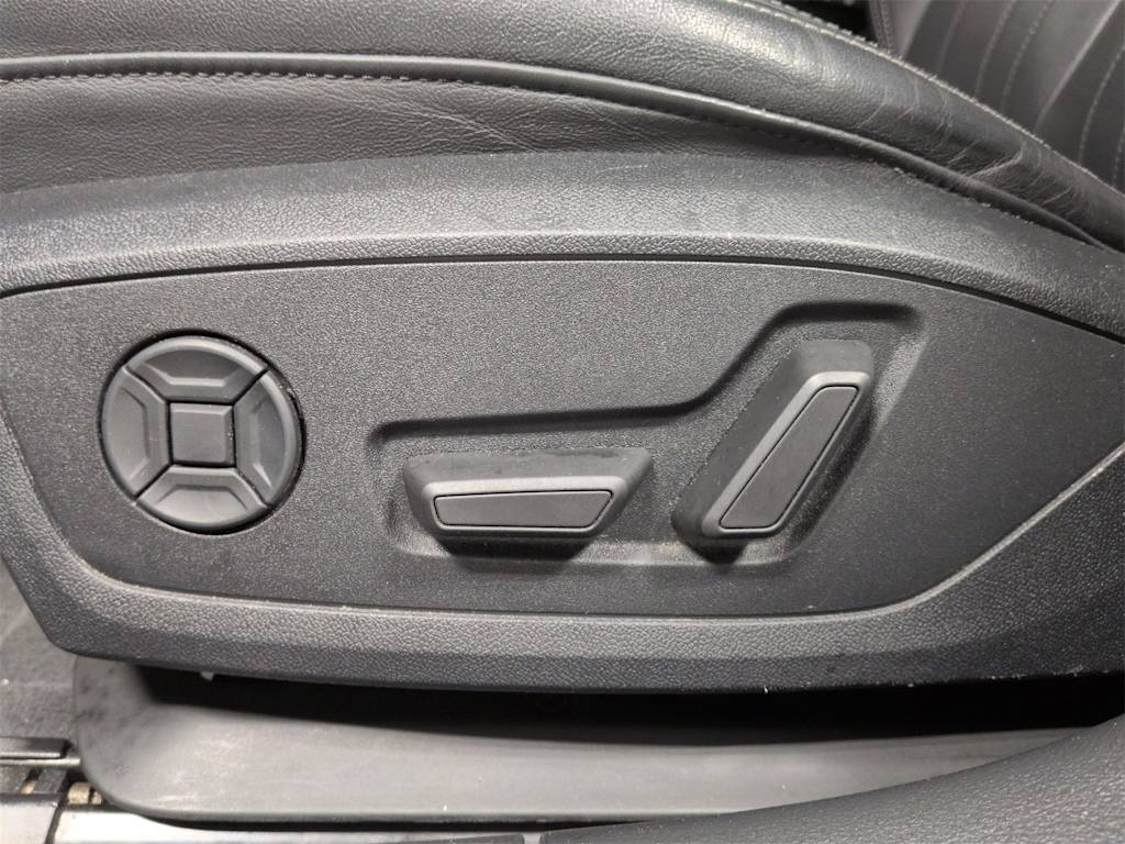 Thumbnail: 2019 Audi A6 - 27