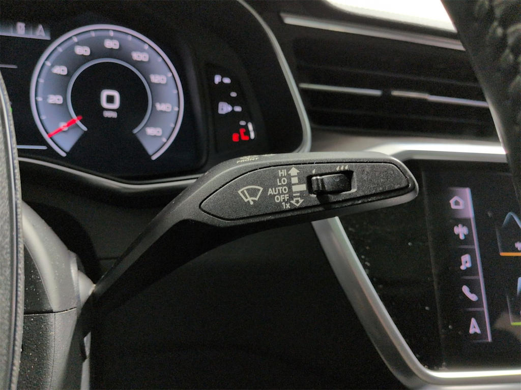 Thumbnail: 2019 Audi A6 - 34